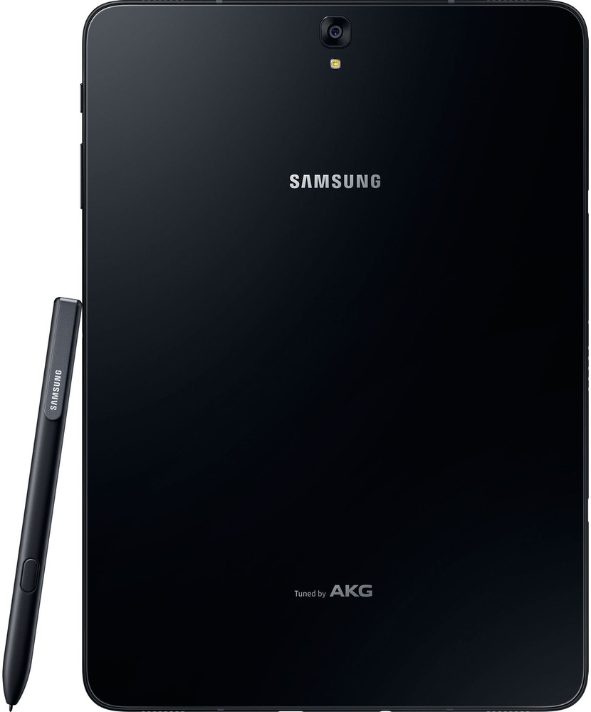 SAMSUNG Galaxy Tab S3 (with Pen) 4 GB RAM 32 GB ROM 9.7 inch with 