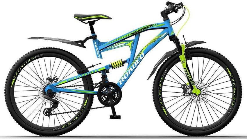 Hercules Ciclo Roadeo Track & Trail Velocity Cycles In Kukatpally,