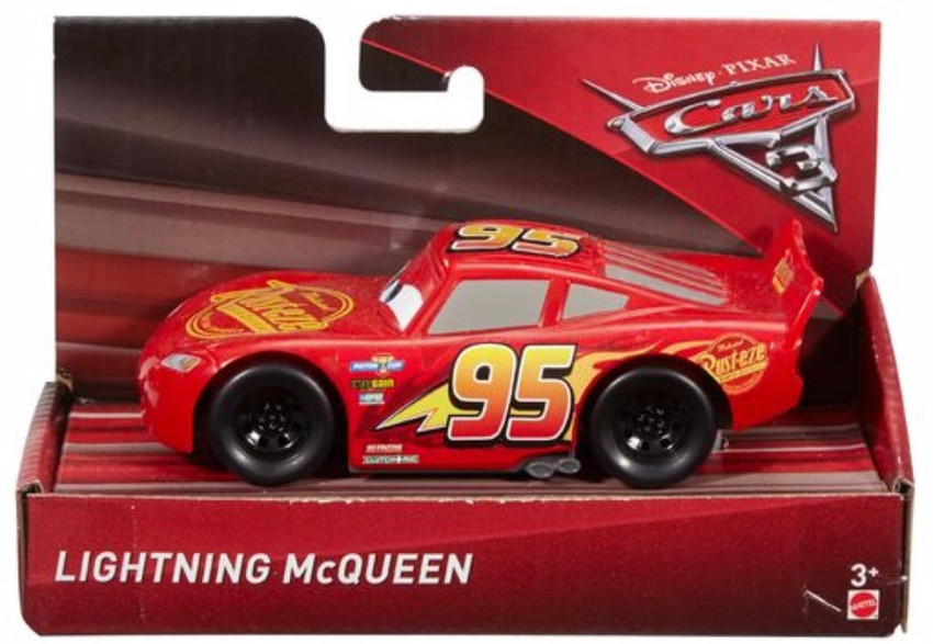 Sphero Ultimate Lightning McQueen カーズ