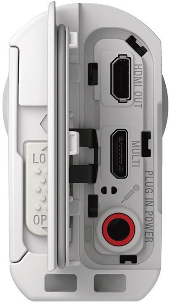 SONY FDR-X3000 Sports and Action Camera Price in India - Buy SONY 