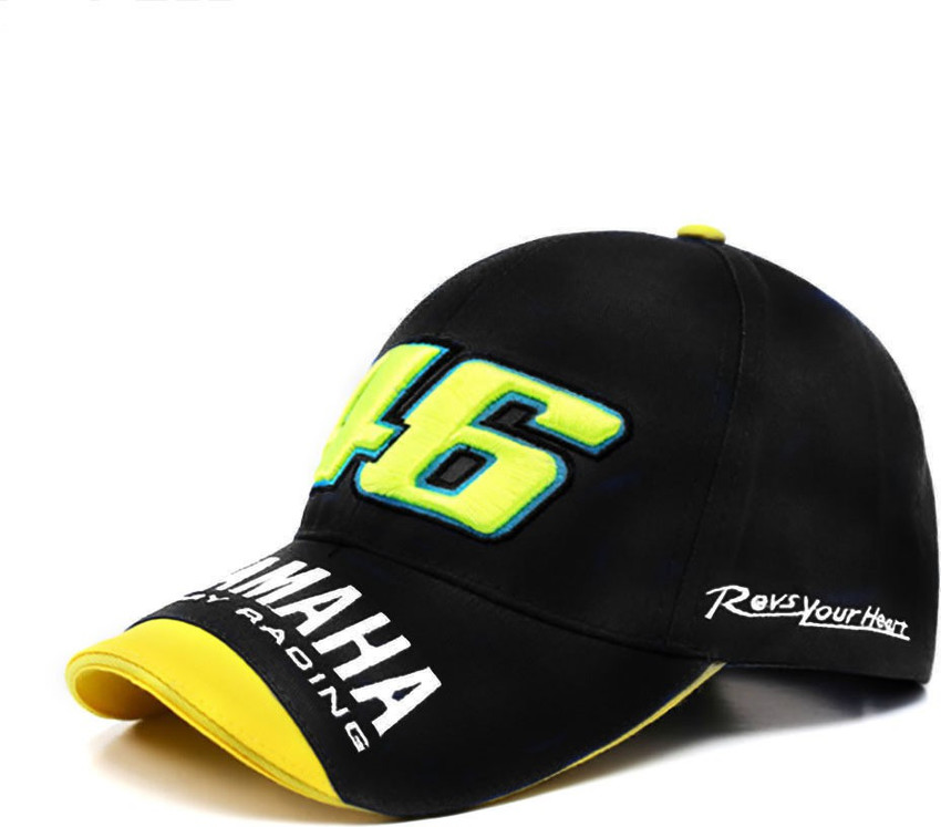 YSC Embroidered Sports/Regular Cap Cap - Buy YSC Embroidered 