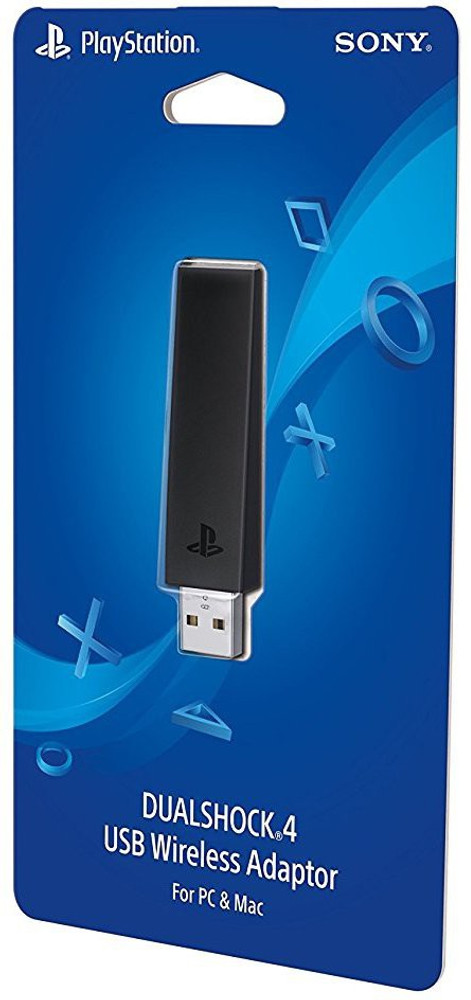 SONY DualShock 4 USB Wireless Adapter Gaming Accessory Kit SONY Flipkart