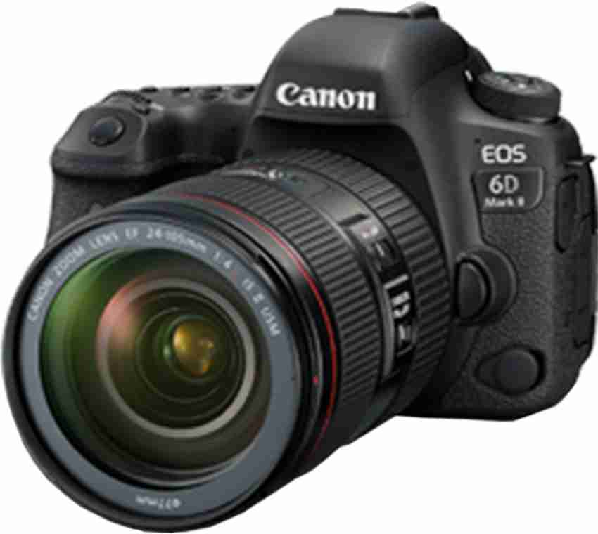 Canon EOS 6D Mark II ボディ 3613枚 WW7326 Canon EOS 6D Mark II ボディ 3613枚 WW7326