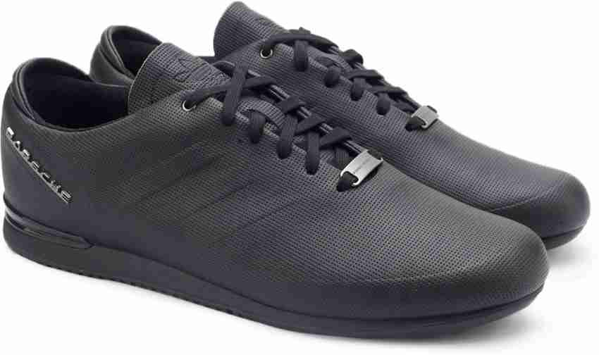 ADIDAS ORIGINALS PORSCHE TYP64 SPORT Sneakers For Men - Buy CBLACK 