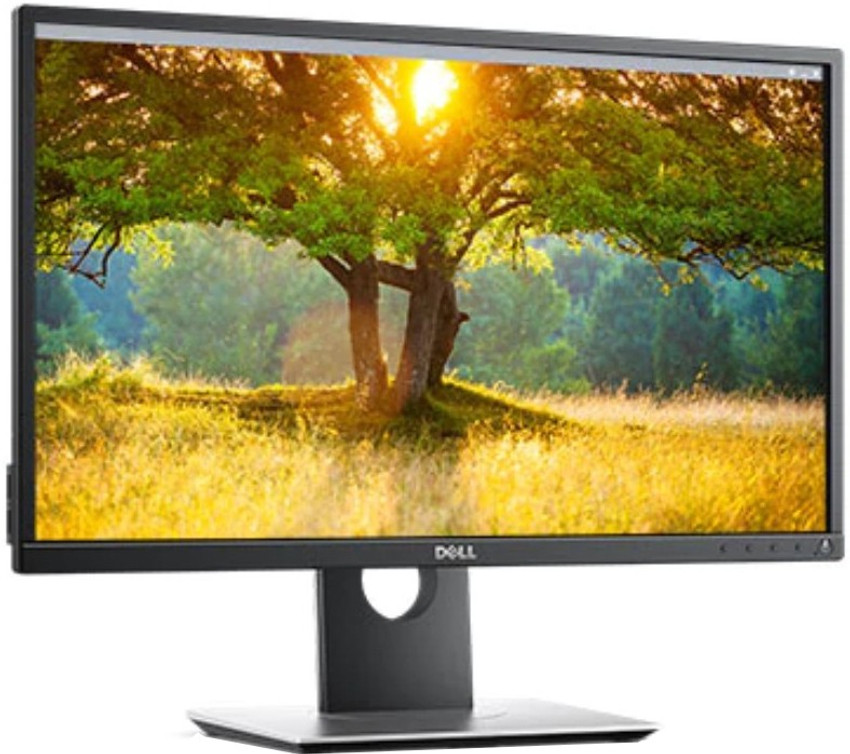 DELL 60.45 cm (23.8 inch) Full HD LED Backlit IPS Panel Monitor  