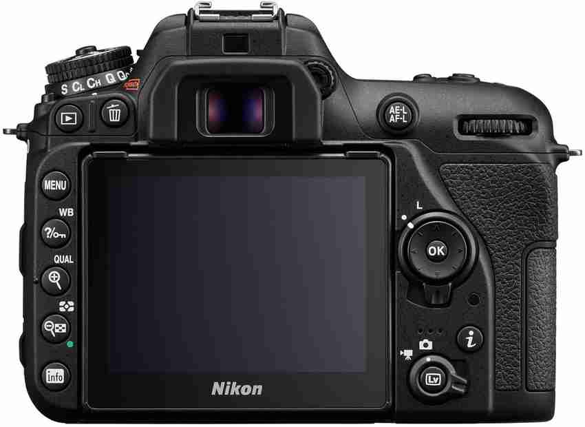 Nikon D7500 ボディ 70,763枚 WW8557 Nikon D7500 ボディ 70,763枚 WW8557