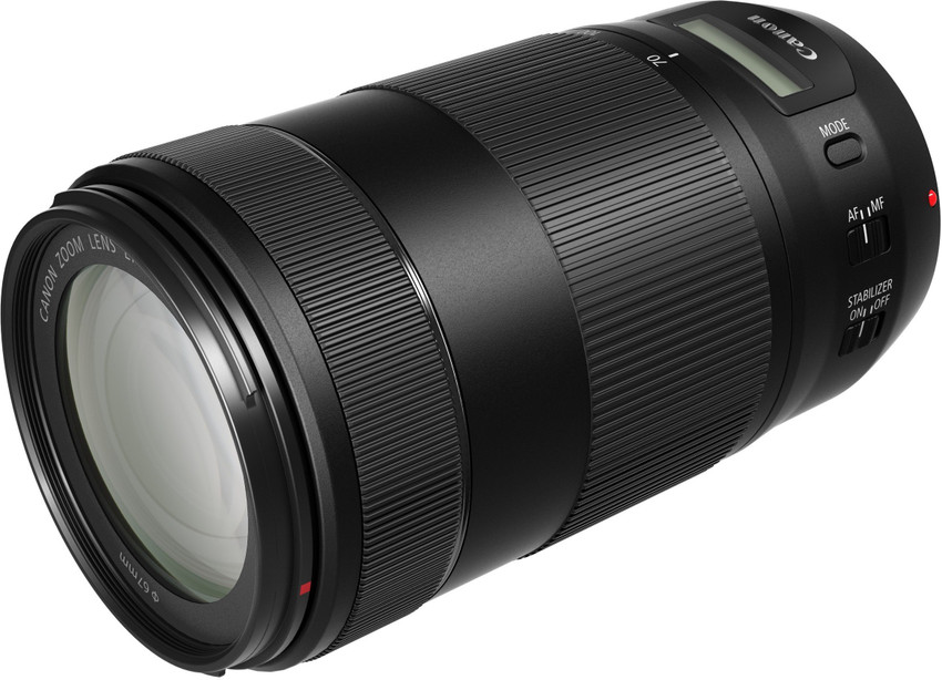 Canon EF70-300mm F4-5.6 IS II USM