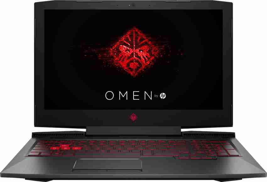 HP Omen Intel Core i5 7th Gen 7300HQ - (8 GB/1 TB HDD/128 GB SSD 