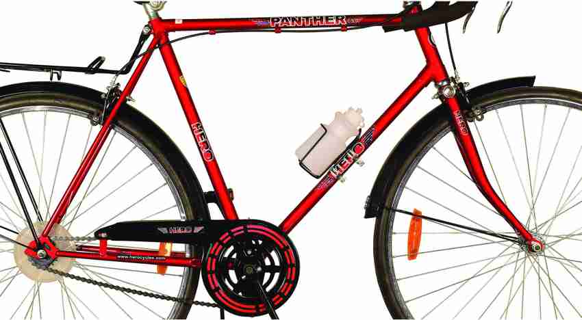 Road Cycle Hero Hawk Cycle Review Hero Sprint Hero Hawk Bicycle