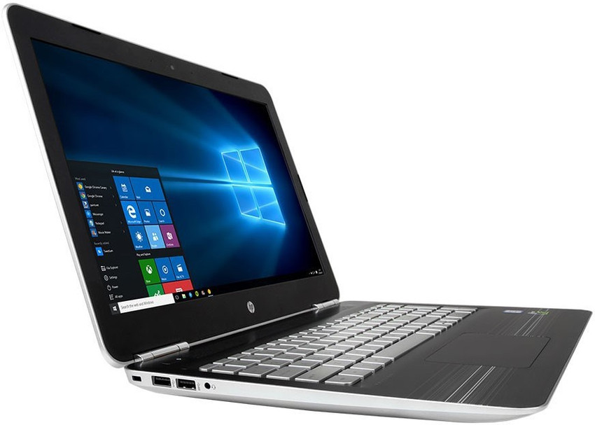 HP NVIDIA GeForce 940MX Intel Core i5 7th Gen 7200U - (8 GB/1 TB 