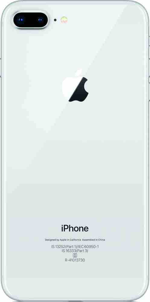 Apple iPhone 8 Plus ( 64 GB Storage, 0 GB RAM ) Online at Best 