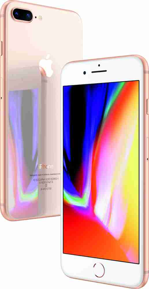 iphone8 plus 256GB au
