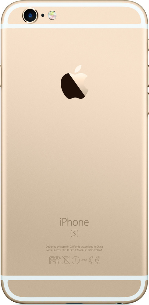 iPhone 6s Rose Gold 128 GB Y!mobile（Apple iPhone 6s ( 32 GB 