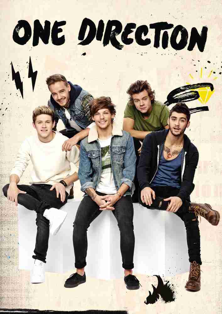 Hd Pics Of One Direction One Direction PNG Images HD | PNG All
