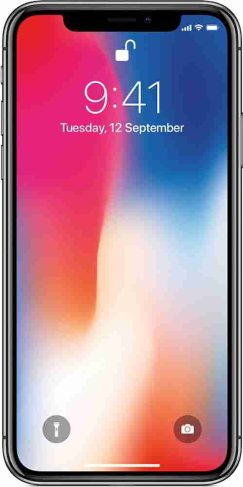 iPhone X - 64 GB Online at Best Price On Flipkart.com 