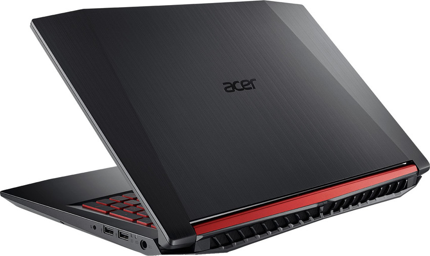 Acer Nitro 5 Intel Core i7 7th Gen 7700HQ - (8 GB/1 TB HDD/Windows 