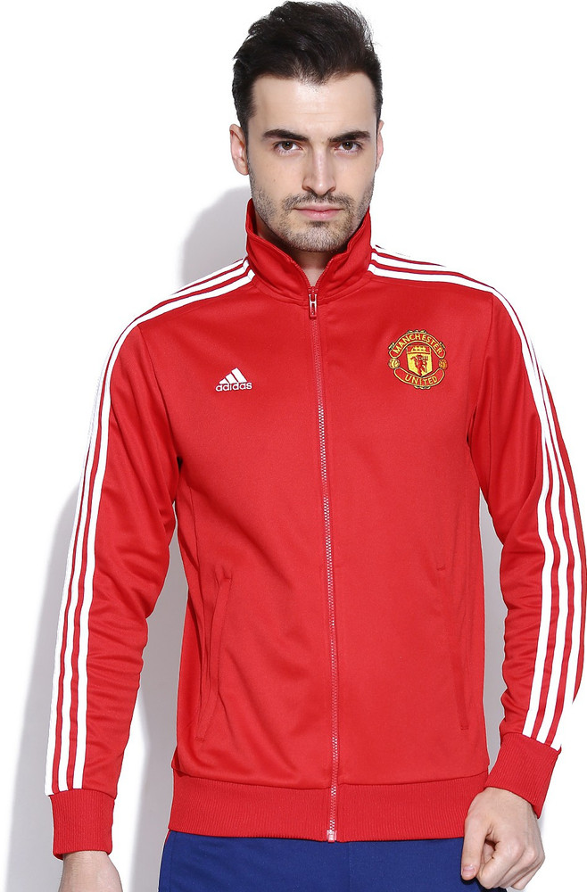 adidas football jacket