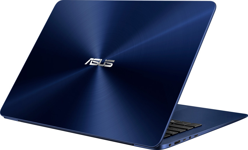 ASUS ZenBook Intel Core i5 8th Gen 8250U - (8 GB/256 GB SSD 