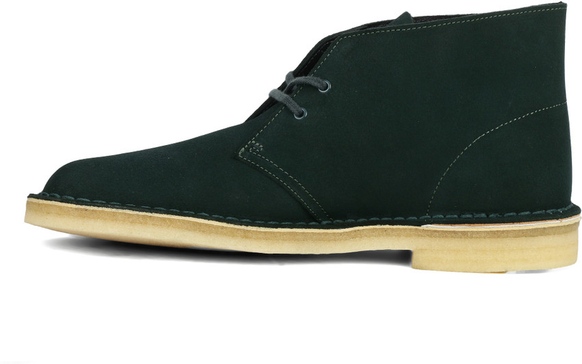 SOPHNET Clarks DESERT BOOTS UK10