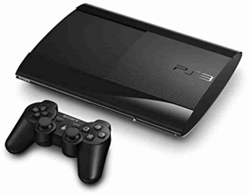 SONY Ps3 Console 250GB GB Price in India - Buy SONY Ps3 Console 