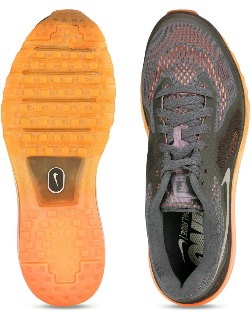 men's nike air max 2014 running shoes