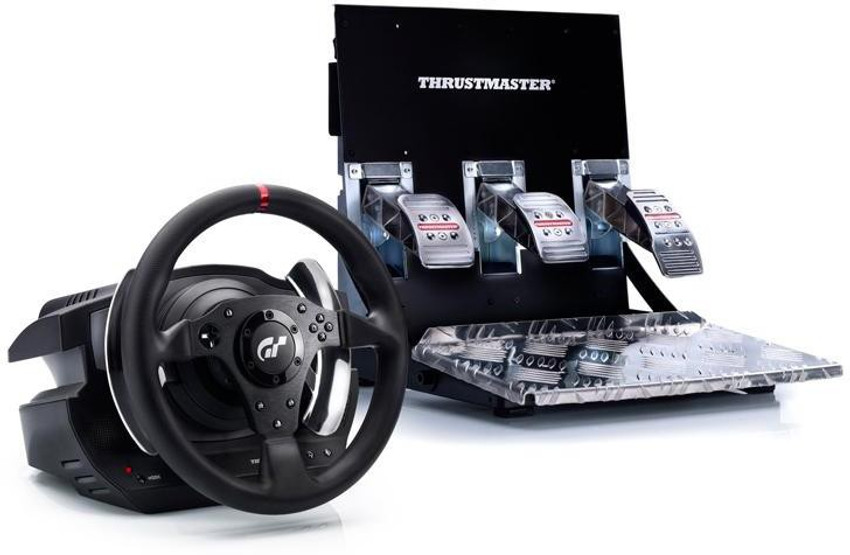 Thrustmaster T500 RS - THRUSTMASTER : Flipkart.com 