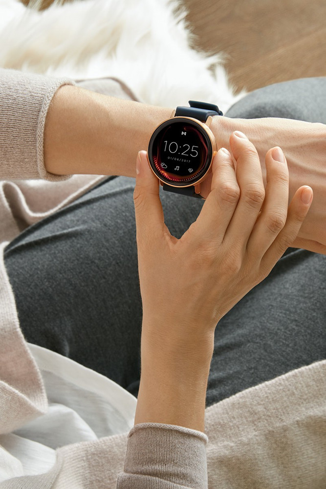 Misfit Vapor Smartwatch Price in India - Buy Misfit Vapor  