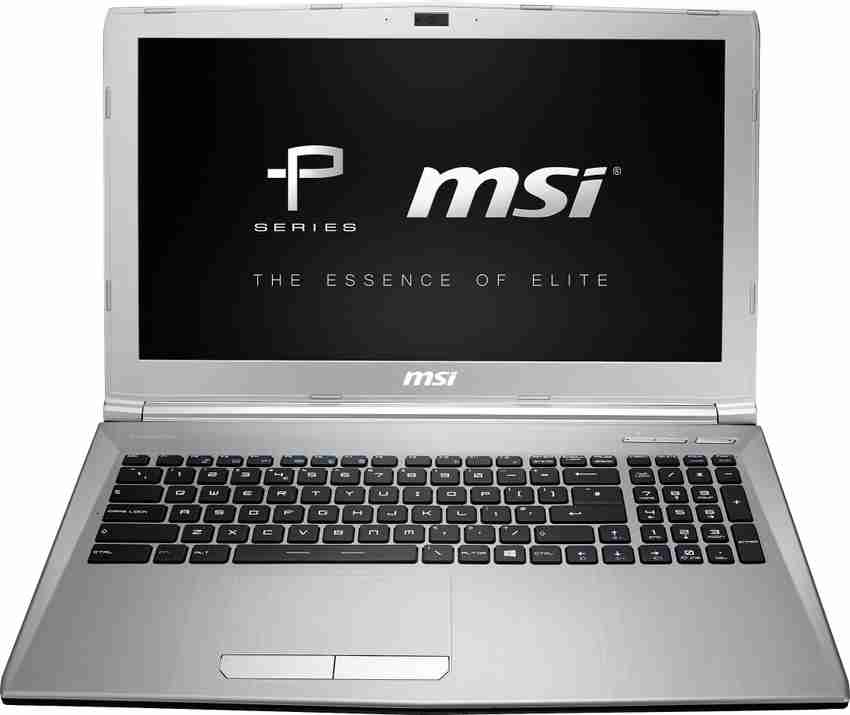 MSI PL Series Intel Core i5 7th Gen 7300HQ - (8 GB/1 TB HDD MSI PL Series Intel Core i5 7th Gen 7300HQ - (8 GB/1 TB HDD