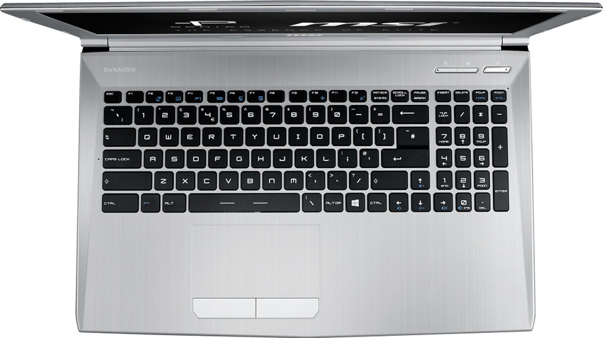 MSI PL Series Intel Core i5 7th Gen 7300HQ - (8 GB/1 TB HDD
