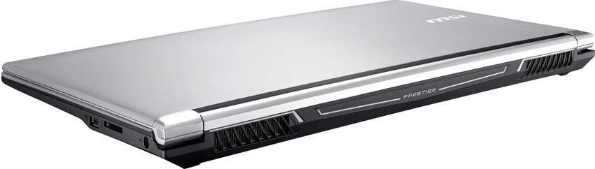 MSI PL Series Intel Core i5 7th Gen 7300HQ - (8 GB/1 TB HDD