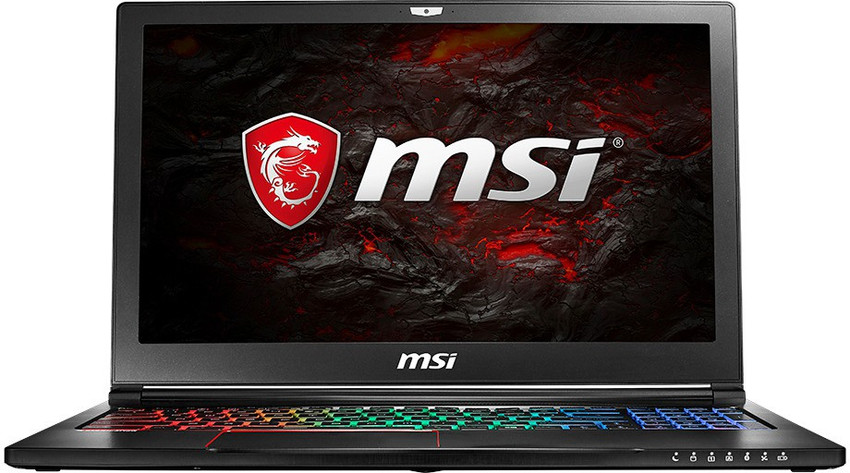 【最終値下】MSI GS63VR7RF004JP 最終値下】MSI GS63VR7RF004JP