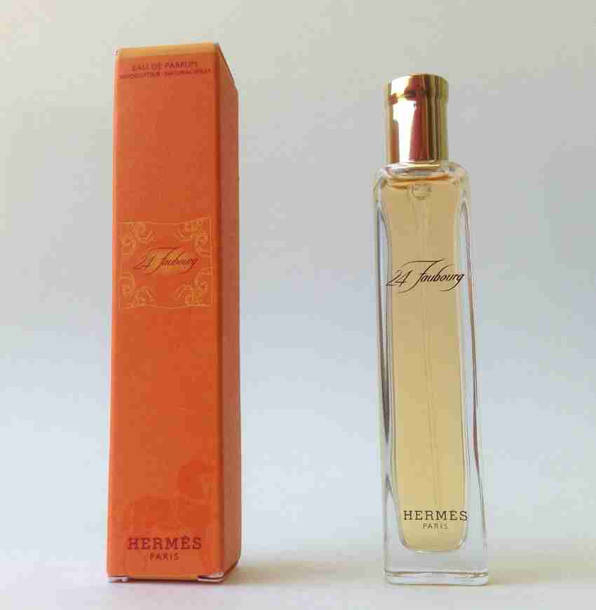 Buy HERMES 24 Faubourg Eau de Parfum - 15 ml Online In India 