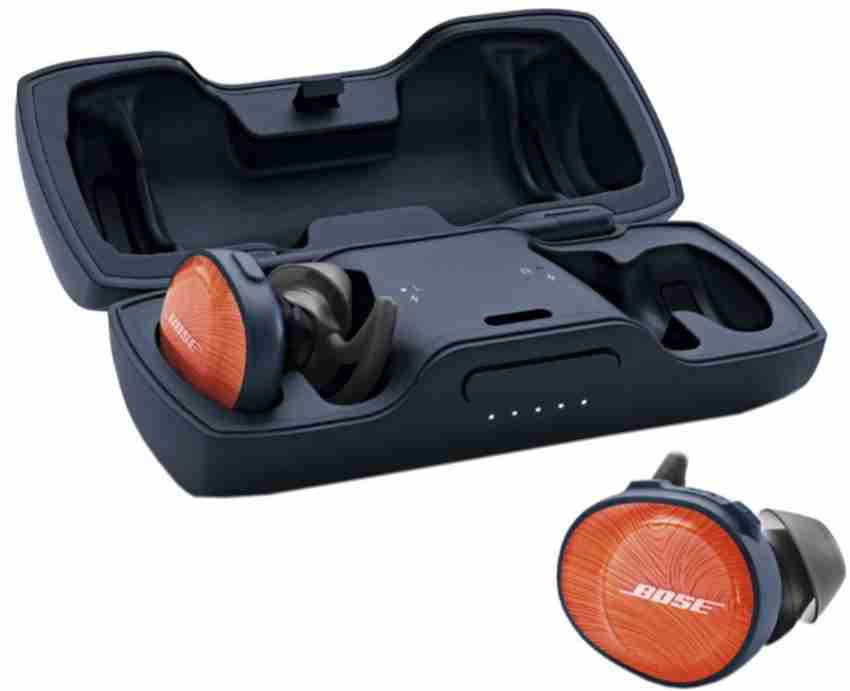 Bose Soundsport Free True Wireless Bluetooth Price in India - Buy 