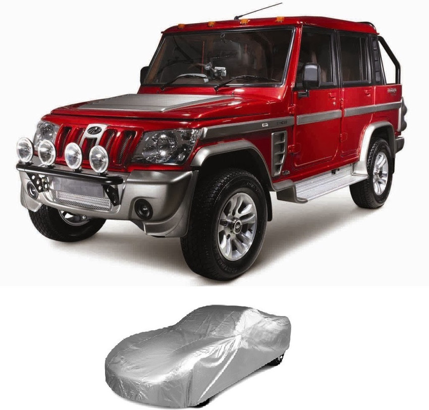 bolero car price top model