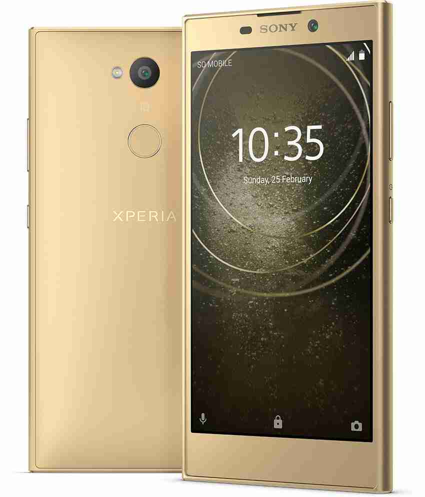 未使用新品】 Xperia L2 H4331 ﾋﾟﾝｸ
