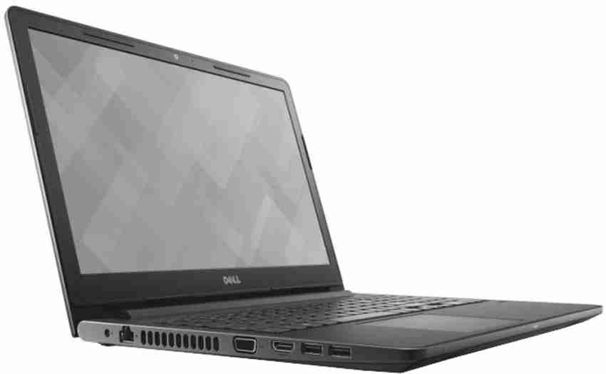 DELL Vostro 15 3000 Intel Core i5 7th Gen 7200U - (8 GB/1 TB HDD 