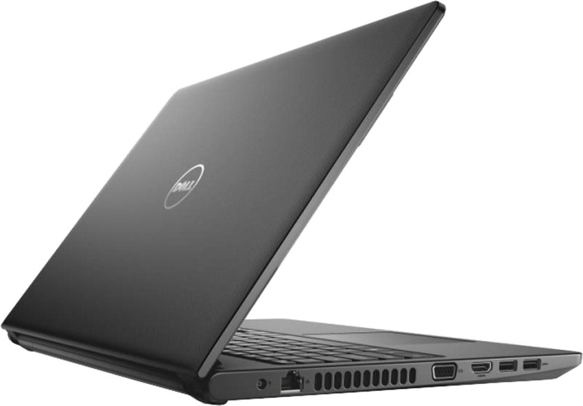 DELL Vostro 15 3000 Intel Core i5 7th Gen 7200U - (8 GB/1 TB HDD 
