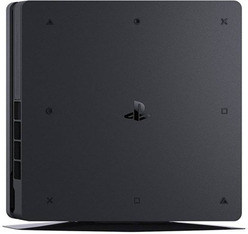 SONY PlayStation 4 (PS4) Slim 1 TB Price in India - Buy SONY 