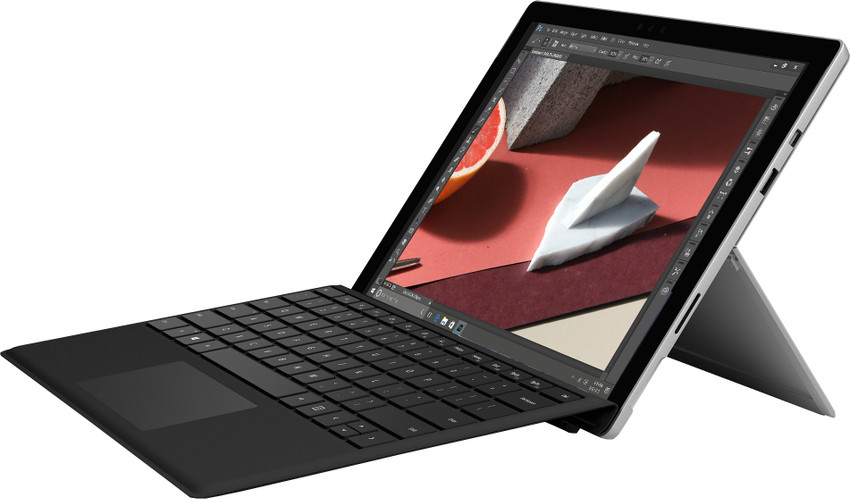 MICROSOFT Surface Pro Intel Core i7 7th Gen 7660U - (8 GB/256 GB 