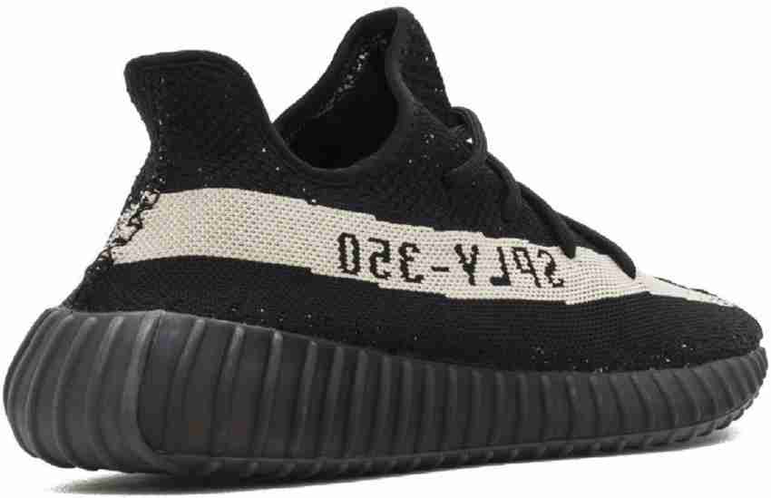 yeezy boost SPLY 350 V2 Running Shoes For Men - Buy Grey Color 