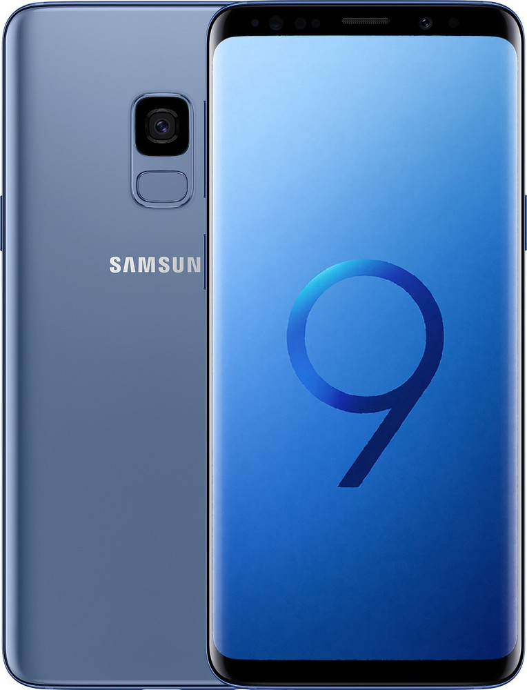 SAMSUNG Galaxy S9 ( 64 GB Storage, 4 GB RAM ) Online at Best Price 