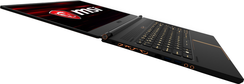 MSI GS Intel Core i7 8th Gen 8750H - (16 GB/512 GB SSD/Windows 10 