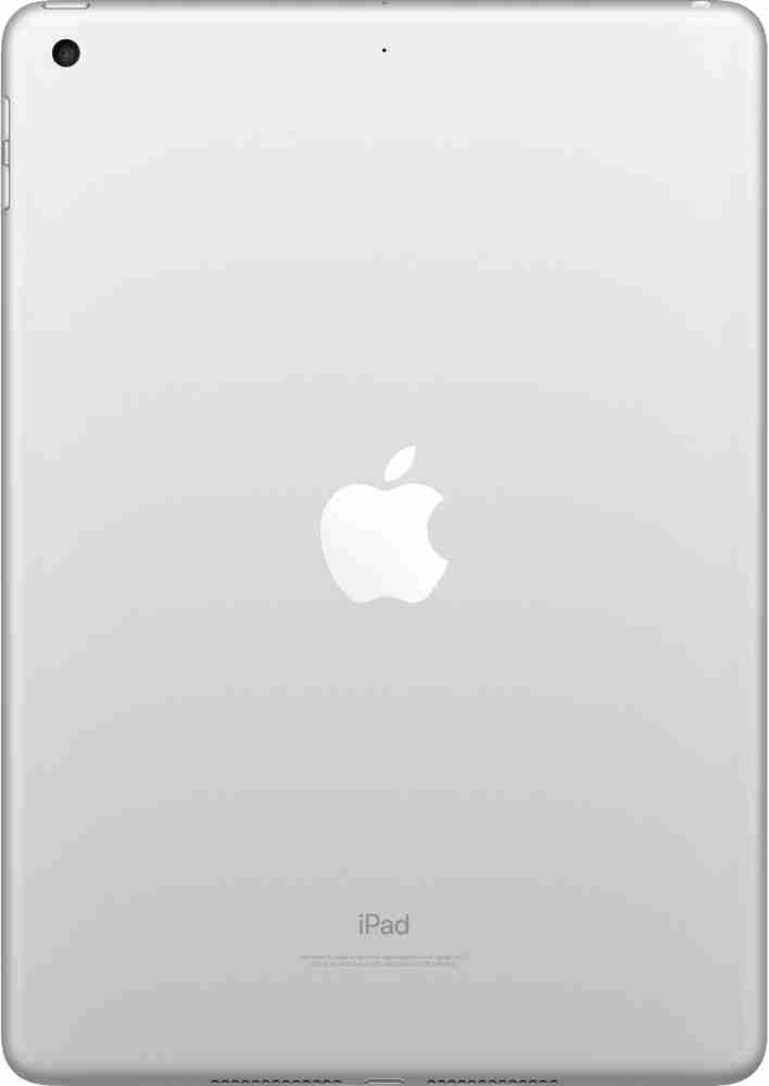 Apple iPad (6th Gen) 128 GB ROM 9.7 inch with Wi-Fi Only (Silver 