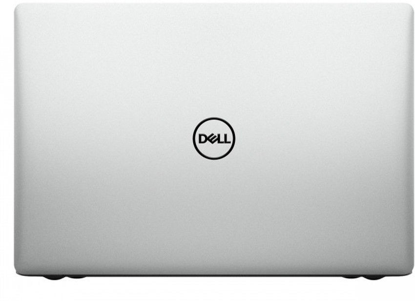 DELL Inspiron 15 5000 Intel Core i5 8th Gen 8250U - (8 GB/2 TB HDD 
