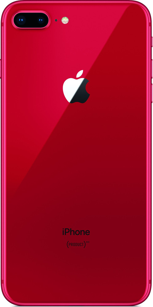 SIMフリーiPhone 8 Plus Red 256GB Apple