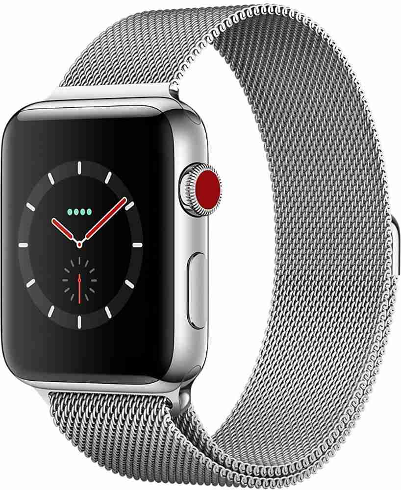Apple Watch Series 3 / GPS+Cellular 42mm