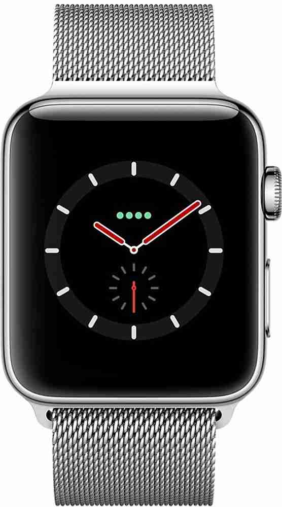 Apple Watch Series 3 / GPS+Cellular 42mm