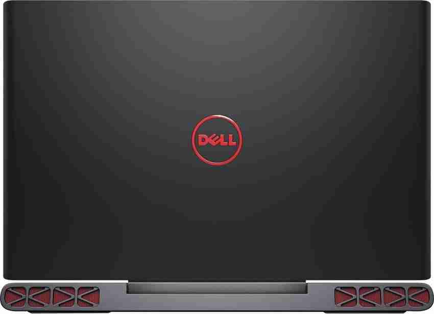 DELL Inspiron 15 7000 Intel Core i7 7th Gen 7700HQ - (8 GB/1 TB 