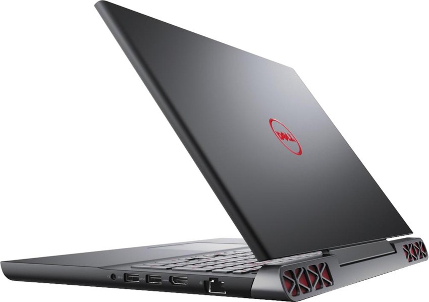 Inspiron15 7000gaming GTX1050ti SSD128GB （DELL Inspiron 15 7000 