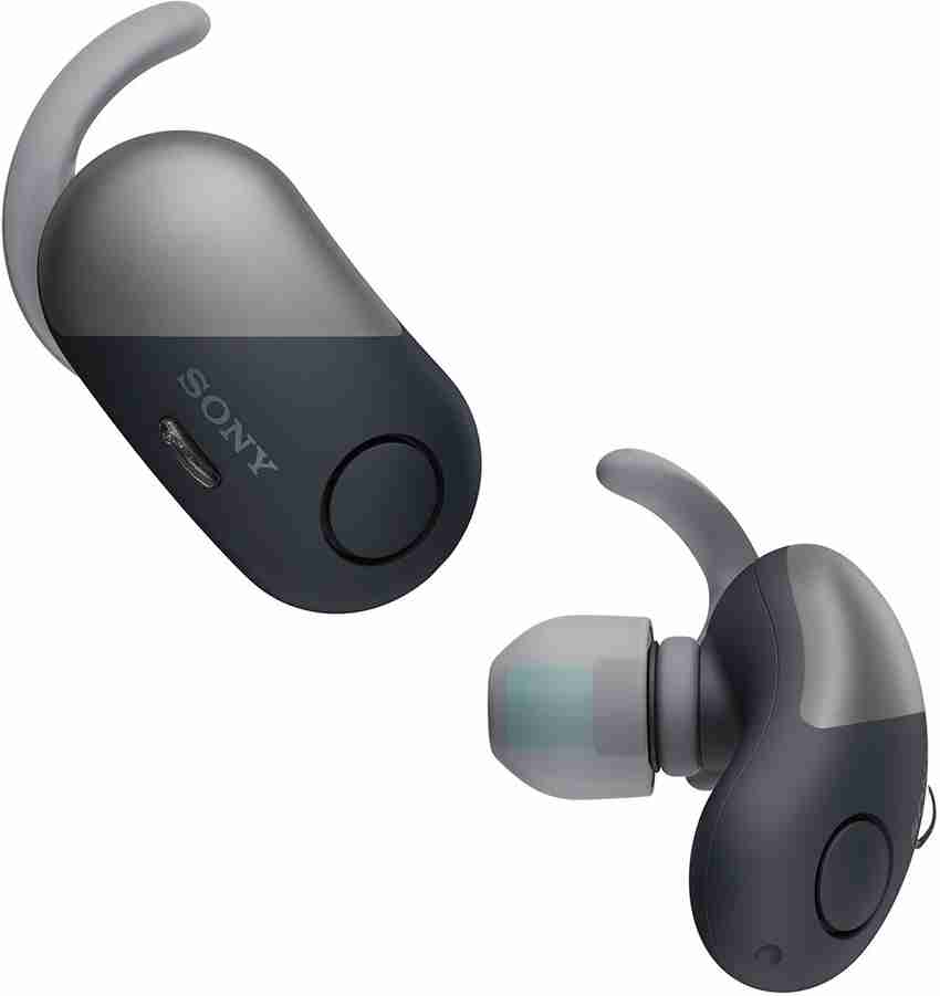 SONY WF-SP700N True Wireless Bluetooth Price in India - Buy SONY 